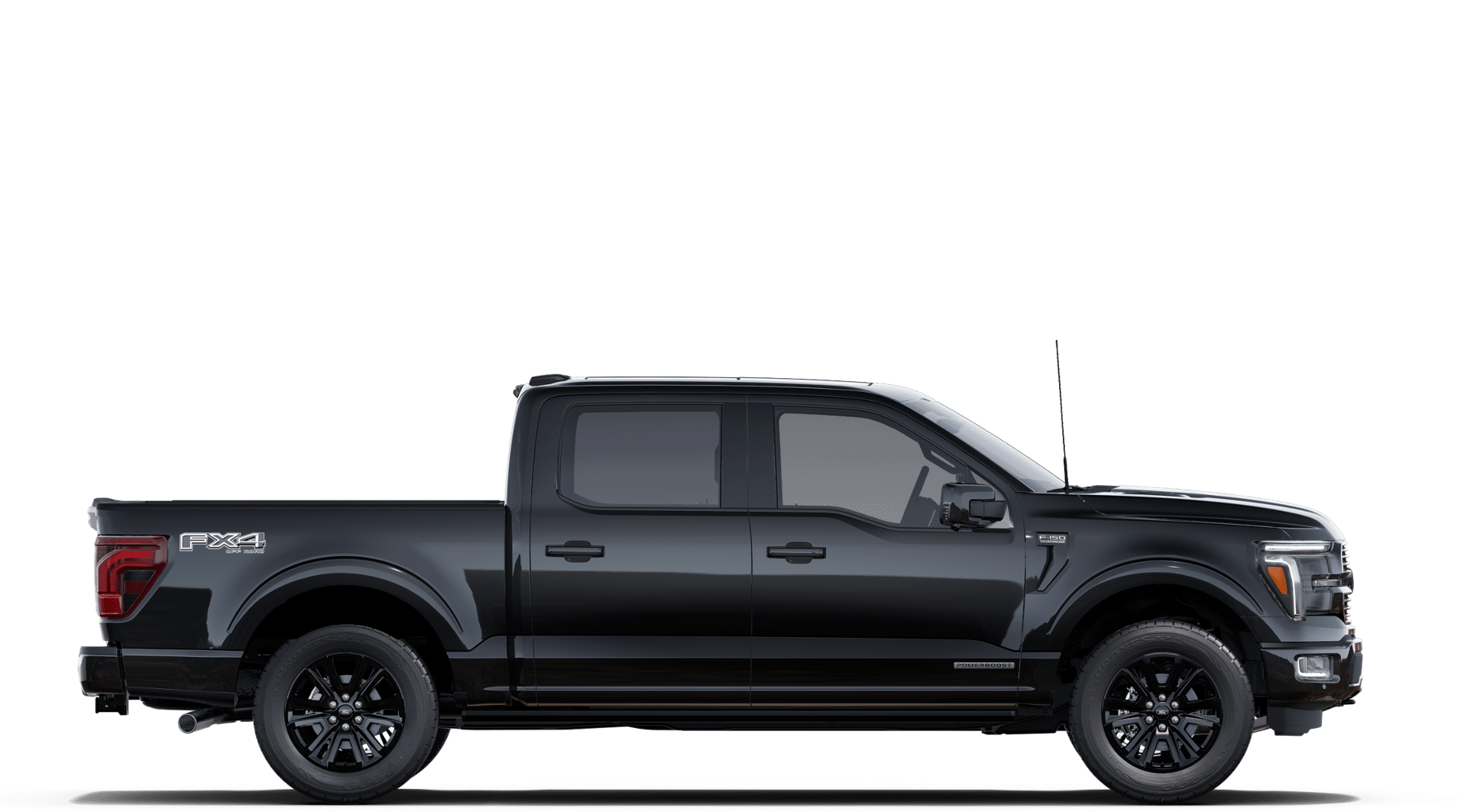 2025 Ford F-150® External Image 1